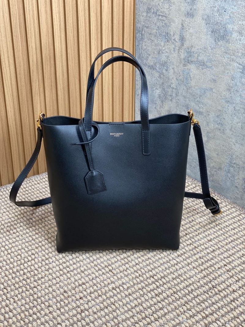 YSL Shopping Bags